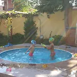 Hotel Family Iv 2*