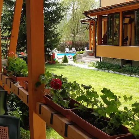 Family Iv Hotel Welingrad