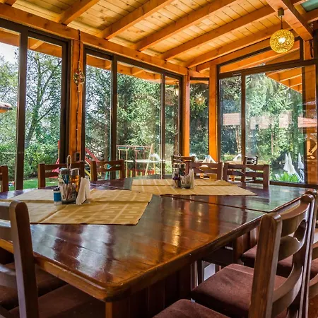 Iv家庭旅馆 酒店 韦林格勒