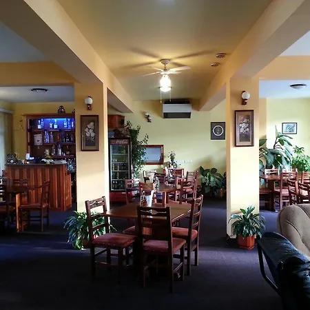 Family Iv Hotel Velingrad