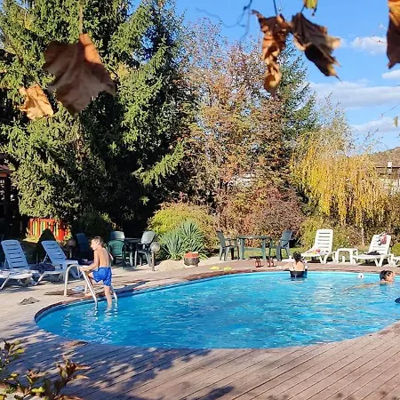 酒店 Iv家庭旅馆