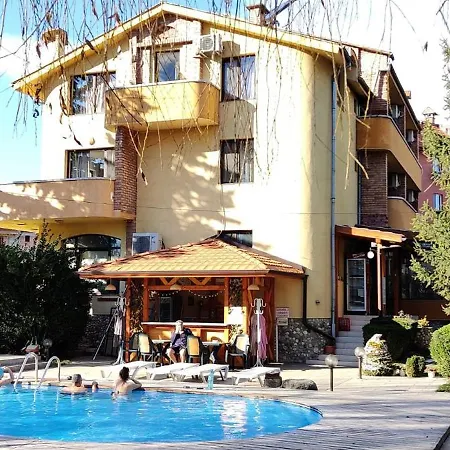 Family Iv Hotel Velingrad