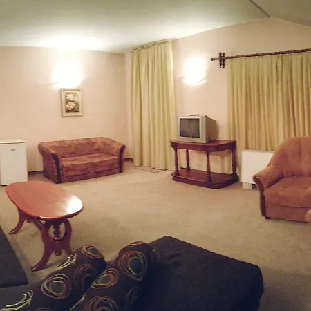 Hotel Family Iv Velingrad