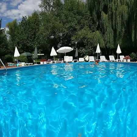 Hotel Family Iv Welingrad