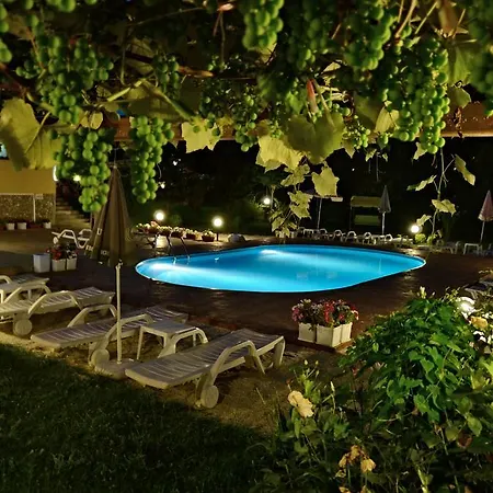 Family Iv Hotel Velingrad