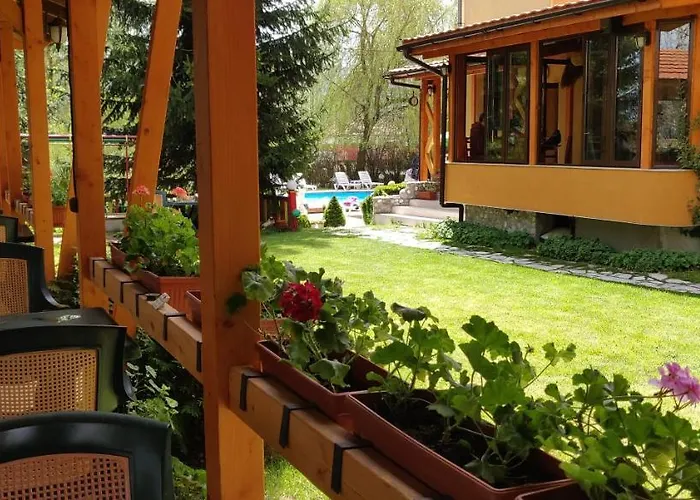 Family Iv Hotel Velingrad