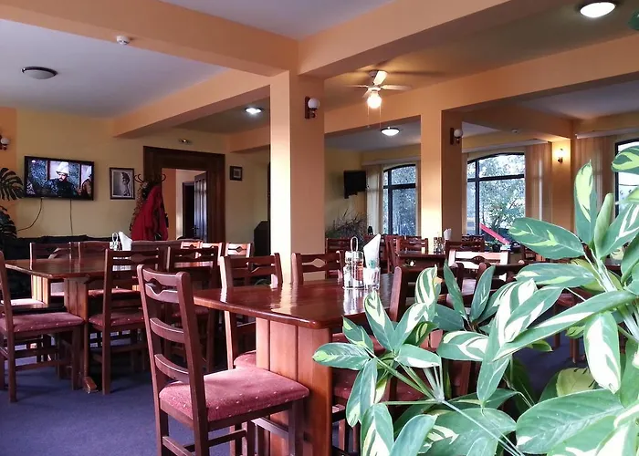 Hotel Family Iv Velingrad