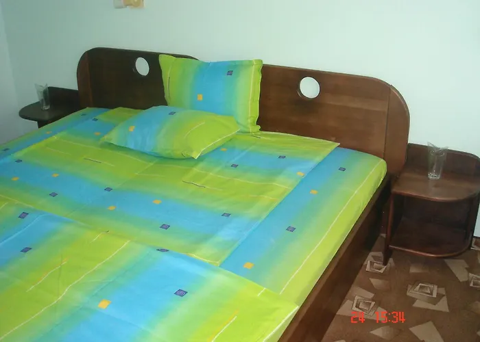 Hotel Family Iv Velingrad
