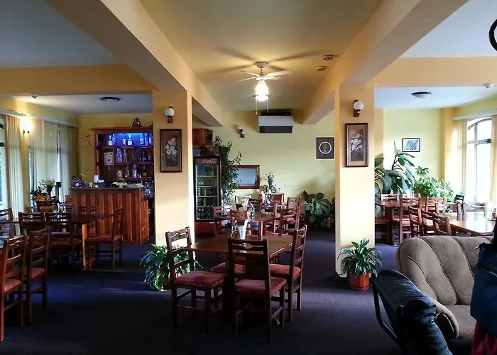 Family Iv Hotel Velingrad