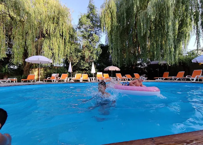 Hotel Family Iv Velingrad