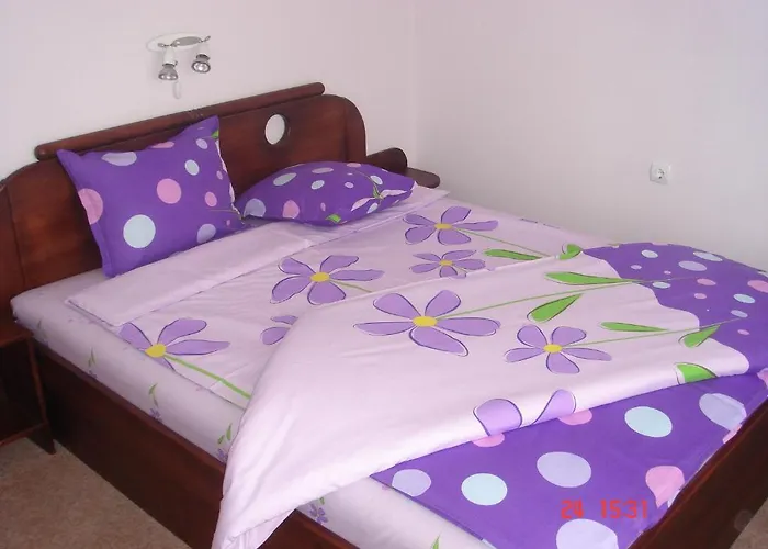 Iv家庭旅馆 酒店 2*