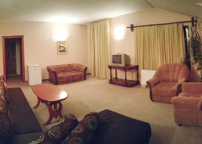 Hotel Family Iv Velingrad