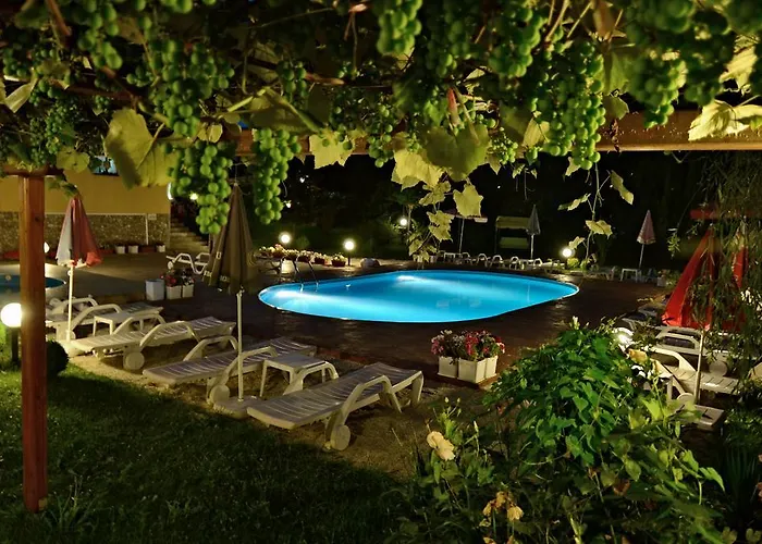 Family Iv Hotel Velingrad